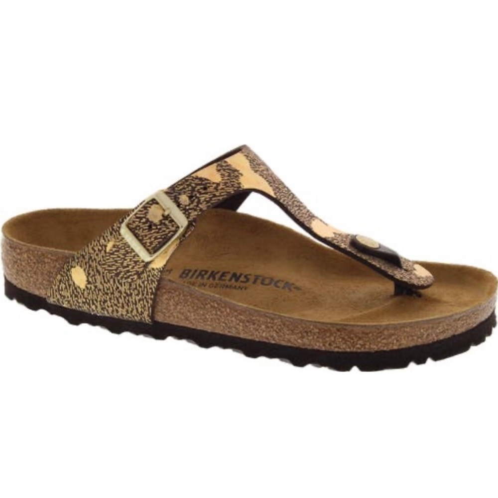 NWOT - Birkenstock Sandals